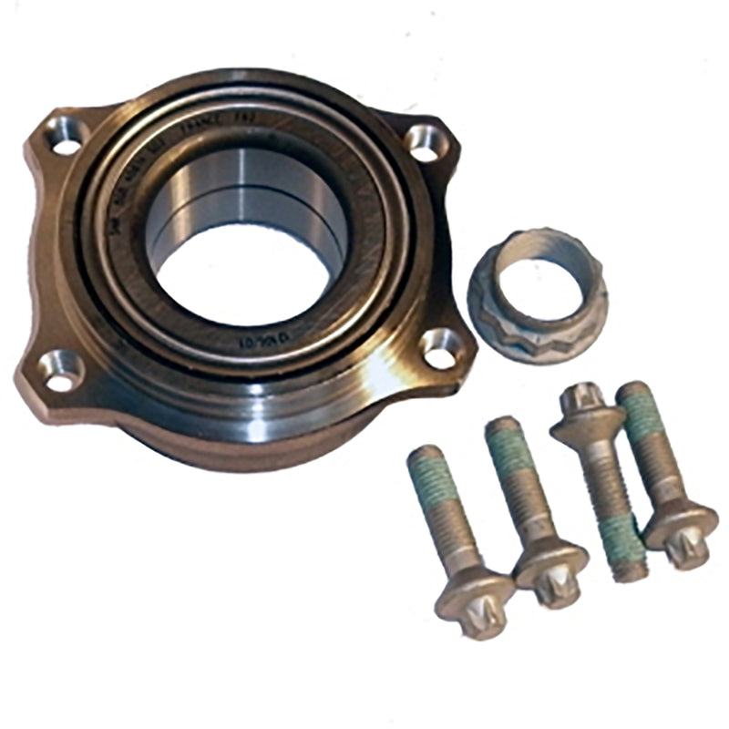 Wheel Bearing Rear To Suit MERCEDES CLS CLASS C218 / W218