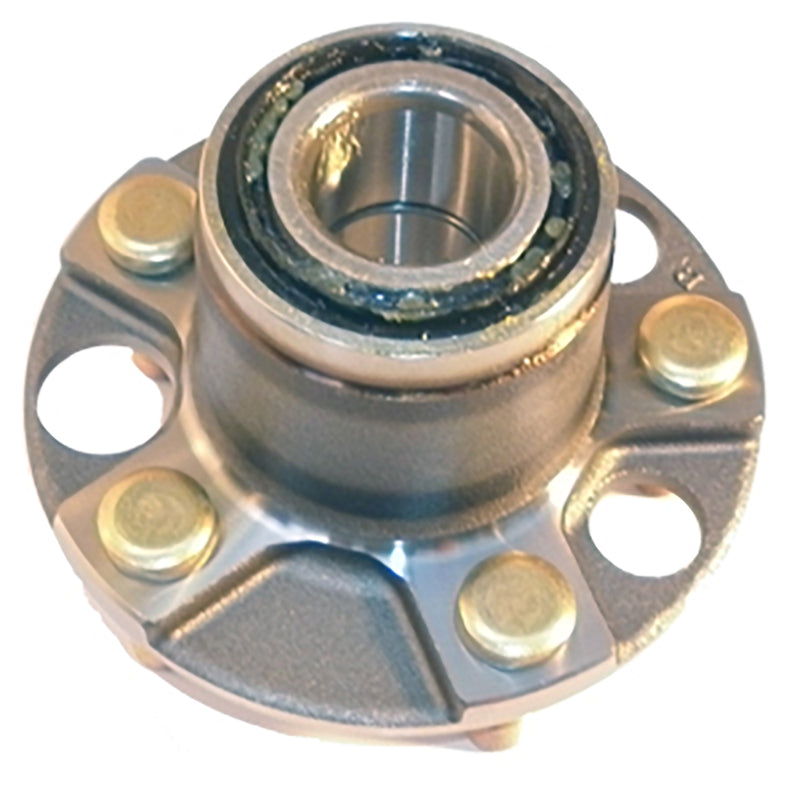 Wheel Bearing Rear To Suit SUBARU IMPREZA GM