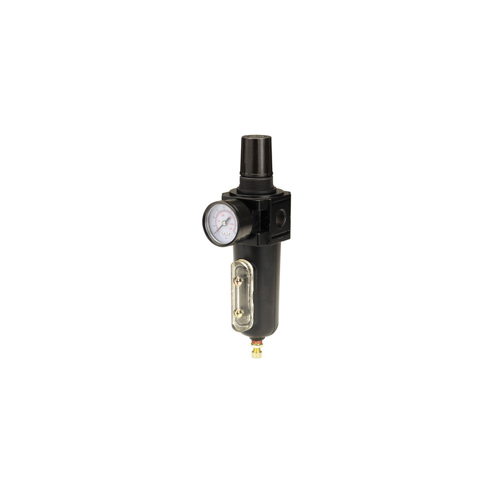 Campbell Hausfeld Air Filter Regulator 1/2"