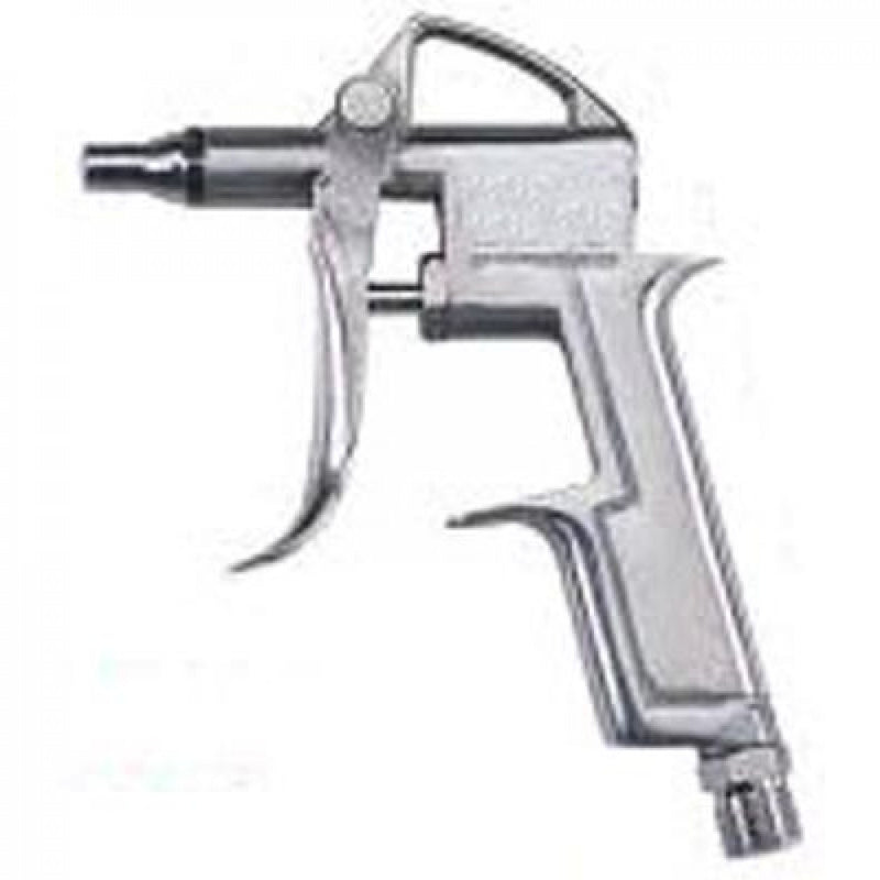 Air Blow Gun Aluminium DG10 1/4" BSP Male