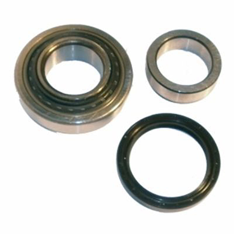 Wheel Bearing Rear To Suit SUZUKI JIMNY JB43