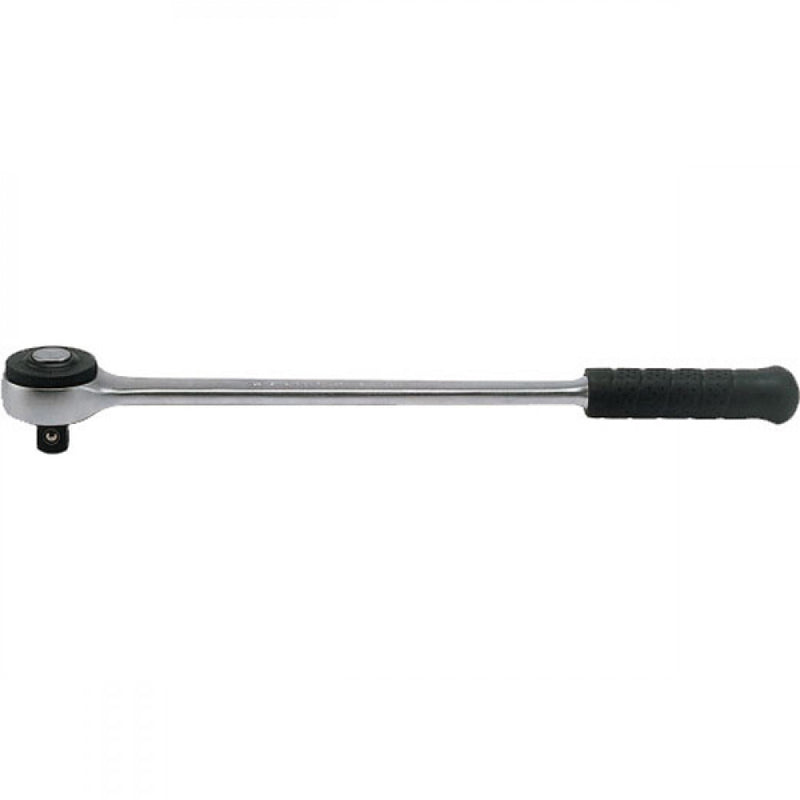 Teng 3/4in Dr. Ratchet Handle 72T Quik Release