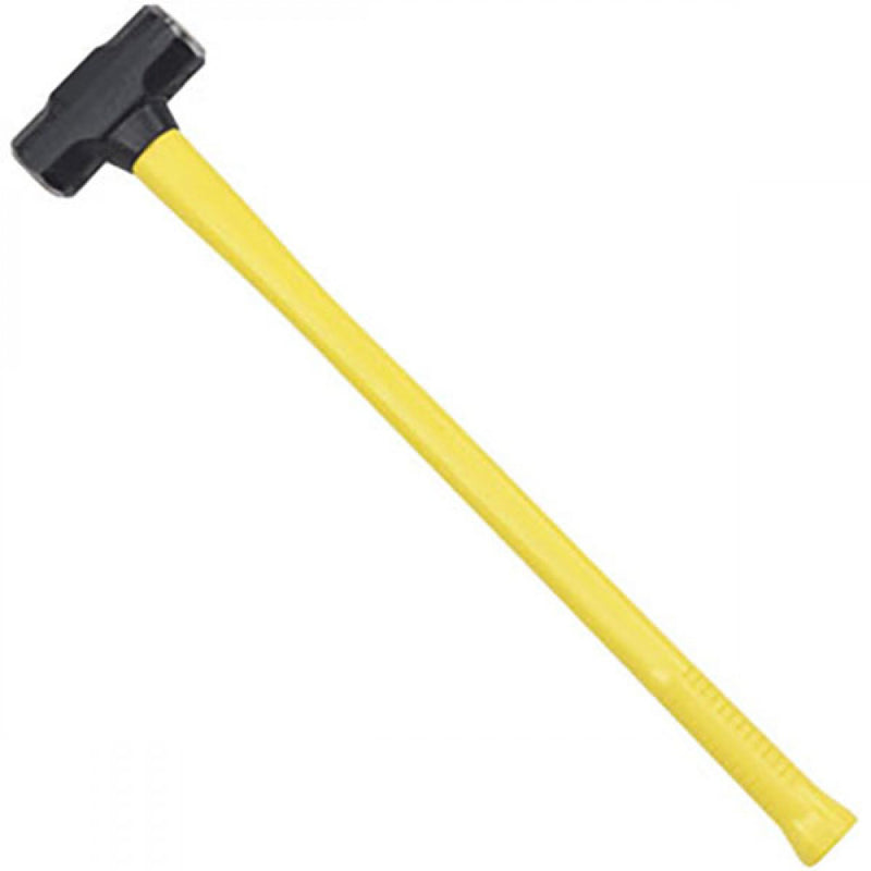 Wisdom 12lb Sledge Hammer F/G Handle