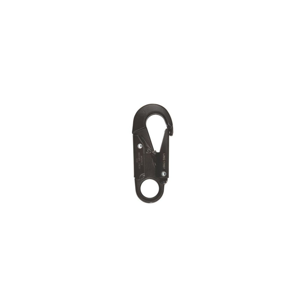 Snap Hook - LINQ