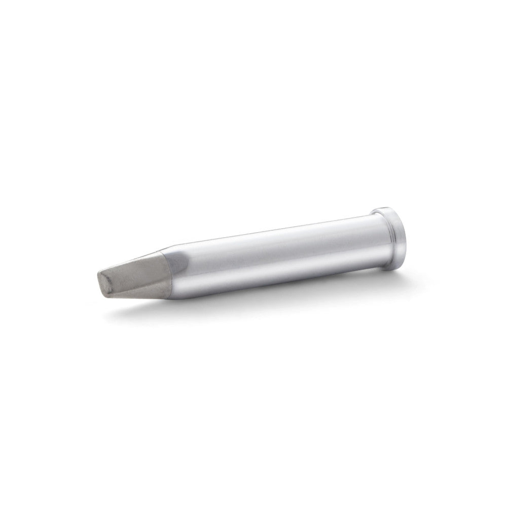Weller XT C 3.2mm Chisel Soldering Tip
