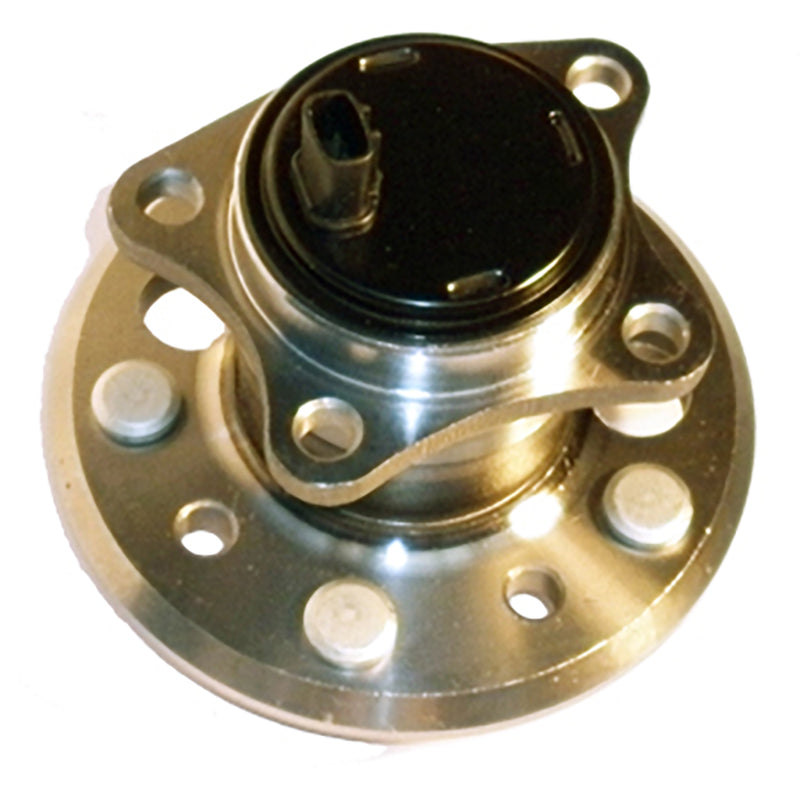 Wheel Bearing Rear To Suit TOYOTA CAMRY MCV30R