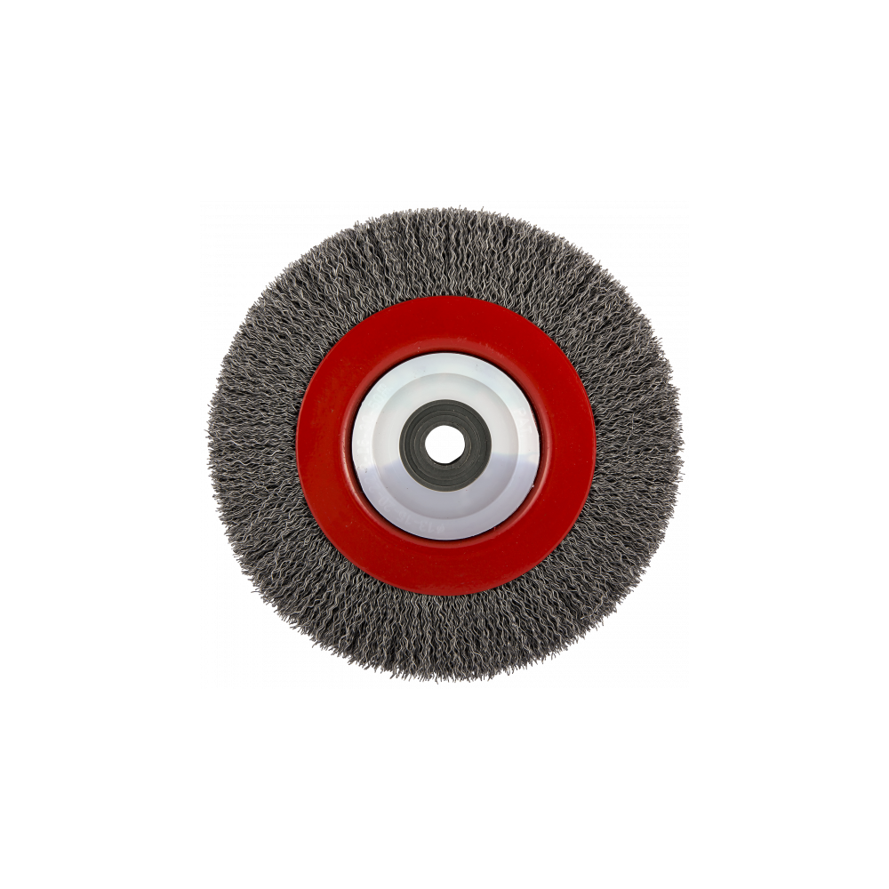 200x20mm Multi Fit  28 Gauge Wire Wheel