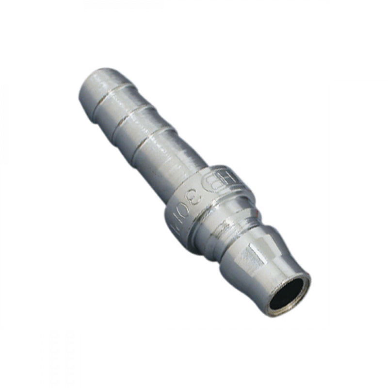 NIPPLE 3/8 HOSE BARB - NITTO AIR-LINE FITTING