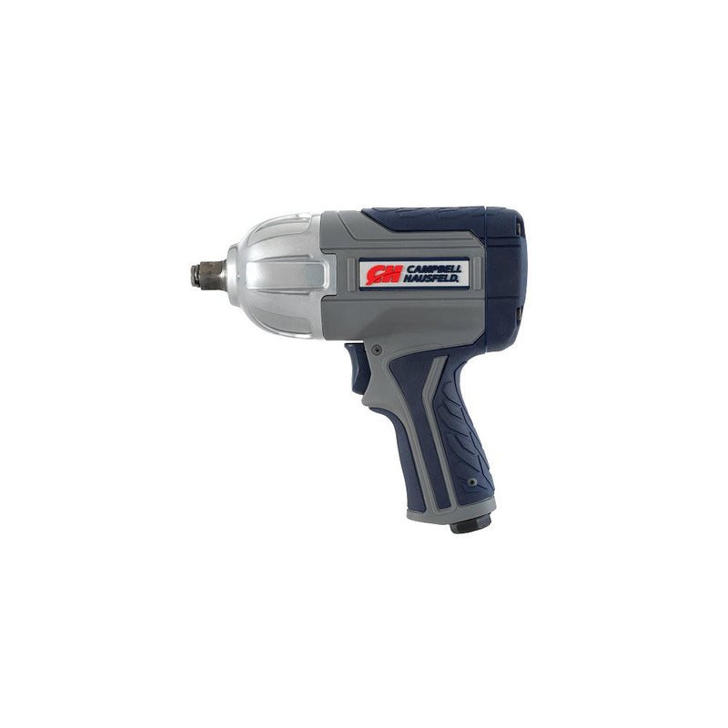 Campbell Hausfeld Impact Wrench 1/2" Gsd