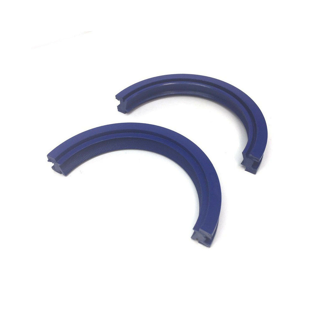 Engine-Tech Rear Main Seal - Chev SB/Holden 202 Set#SO763