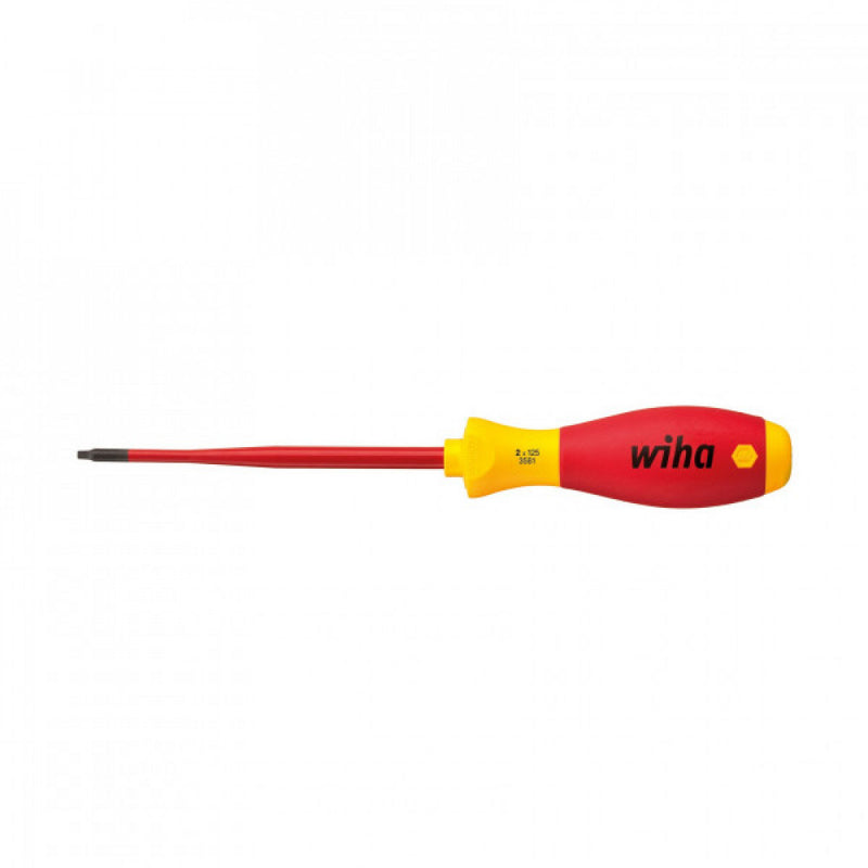 Wiha Screwdriver Square