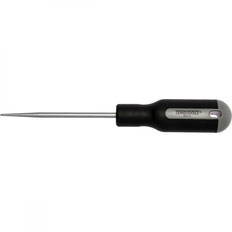 Teng Awl W/Round Tip W/Md Handle