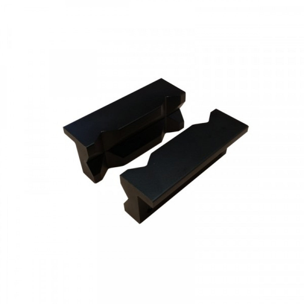 REP Aluminium Vice Jaws