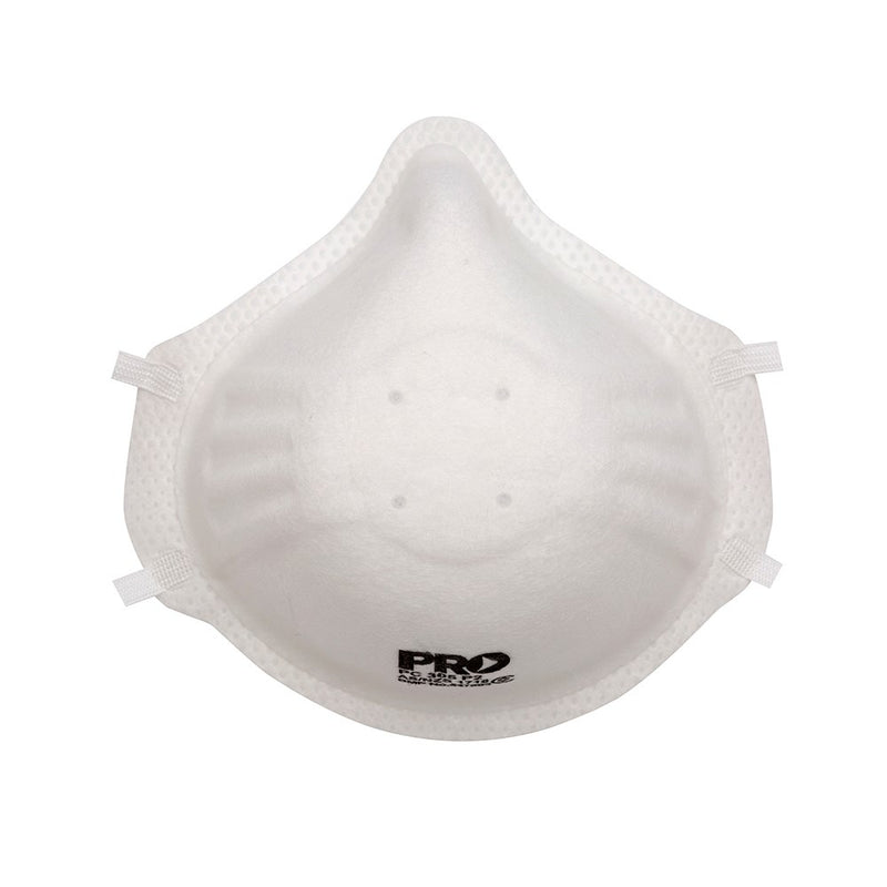 Dust Masks P2 / 20 Pack