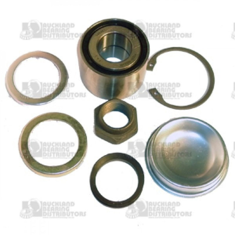 Wheel Bearing Rear To Suit PEUGEOT 309