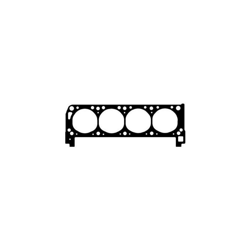 NZ Gaskets Head Gasket - Ford 302/351C (Non-Retorque) #AW980