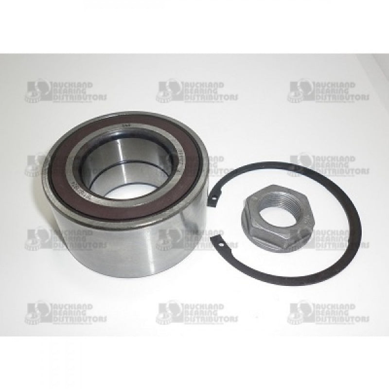 Wheel Bearing Front To Suit PEUGEOT 508