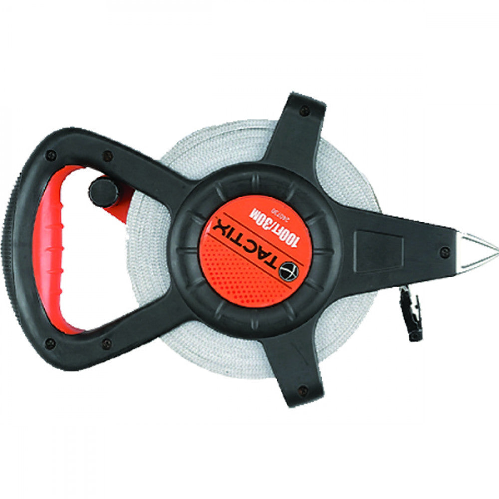 Tactix -Tape Long With Handle 30M x 13mm