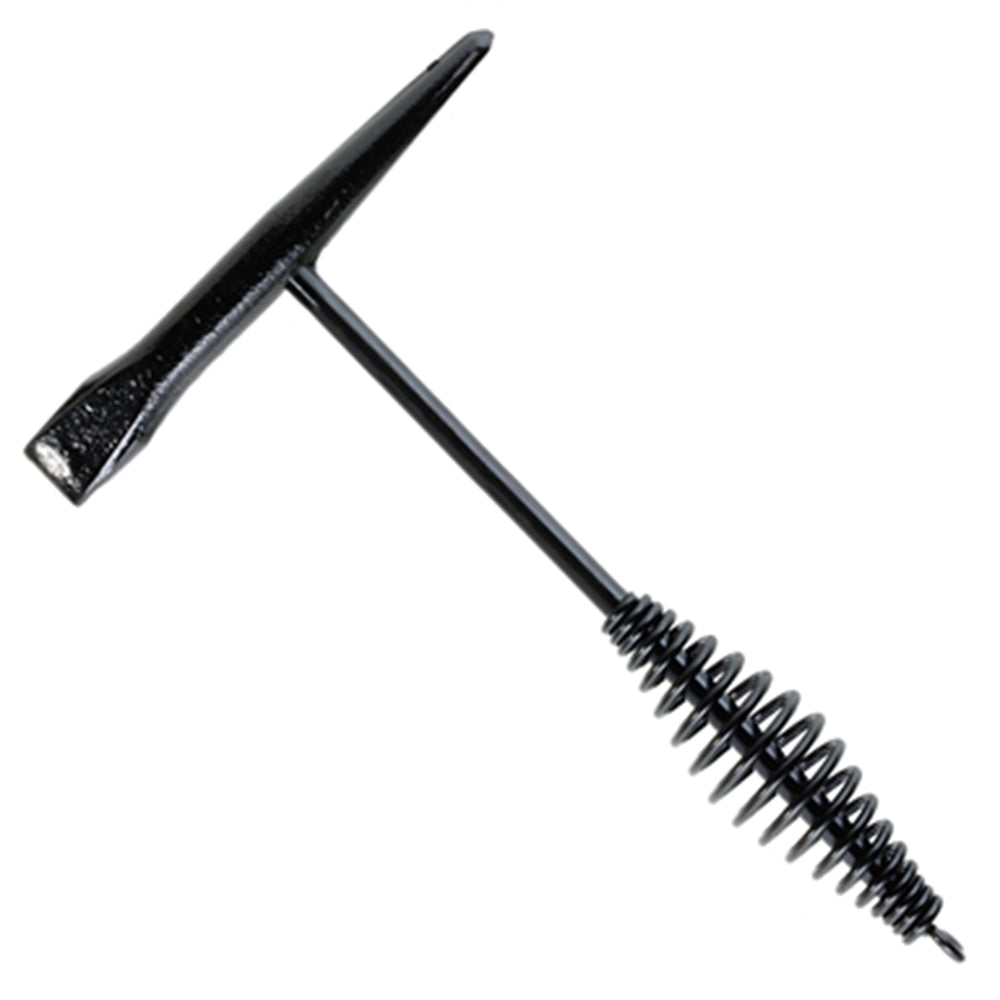 Weldco Spring Type Chipping Hammer 500Gm