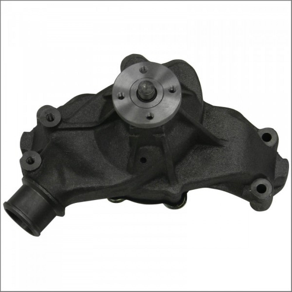 GMB Water Pump BB Chev Long Reverse #AW5038