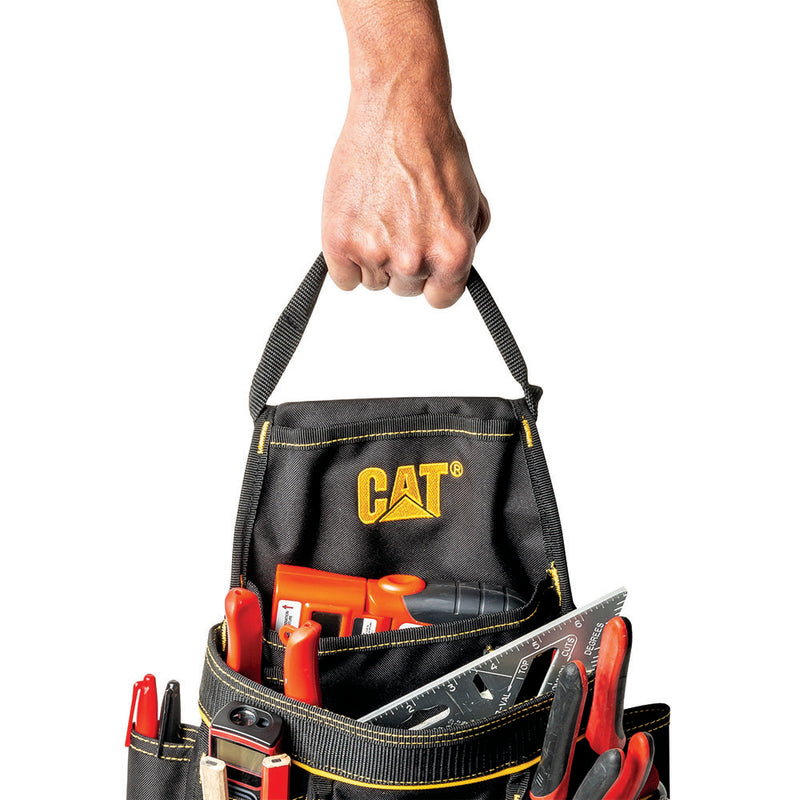 Cat 19 Pocket Construction Tool Rig