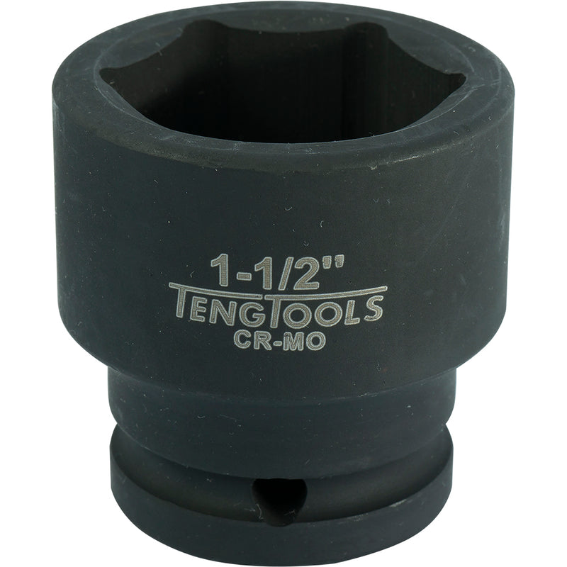 Teng 3/4in Dr. Impact Socket 1-1/2in