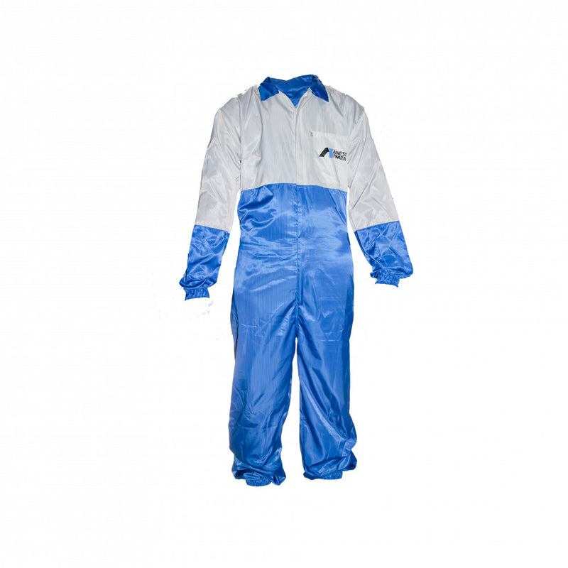 Iwata Spraysuit Nylon 1Pc With Hood Xl