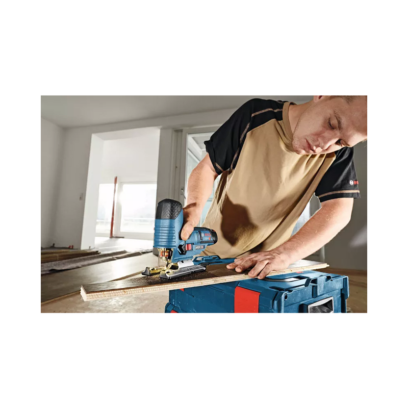 Bosch GST 12V-70 BB Jigsaw