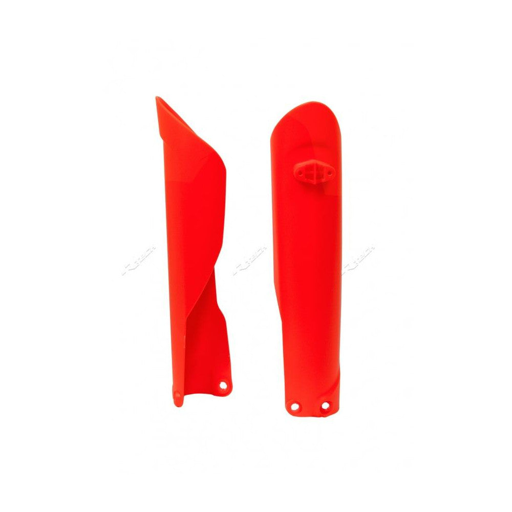 Fork Protector - Guards Ktm 85Sx 18-20 Neon Orange