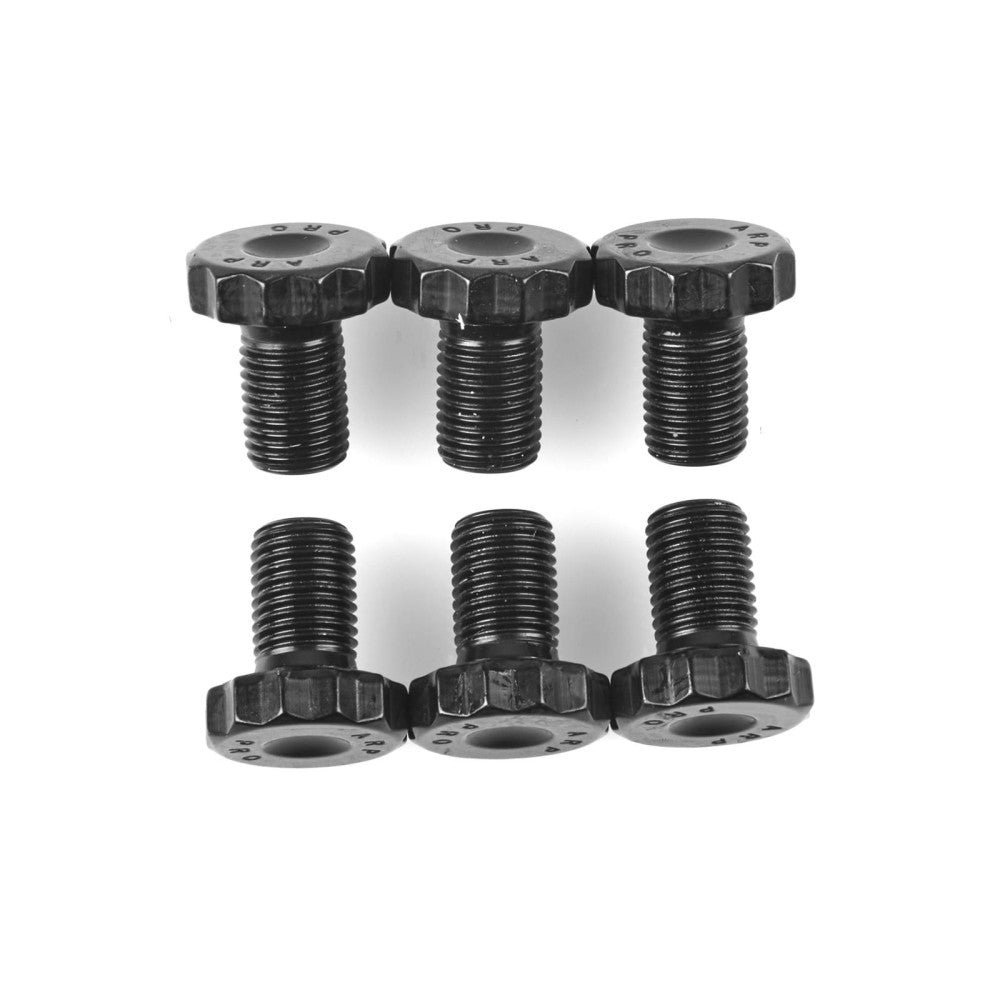 ARP Flexplate Bolt Kit Chev / Ford / Holden Set#200-2902