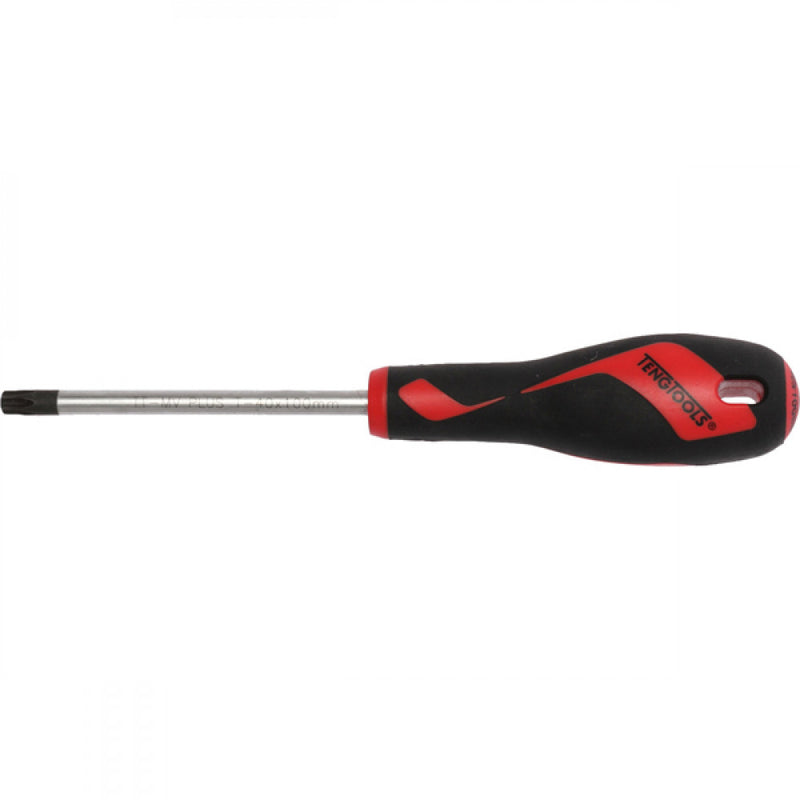 Teng Md Tt-Mv Plus Screwdriver Tpx40 x 100mm