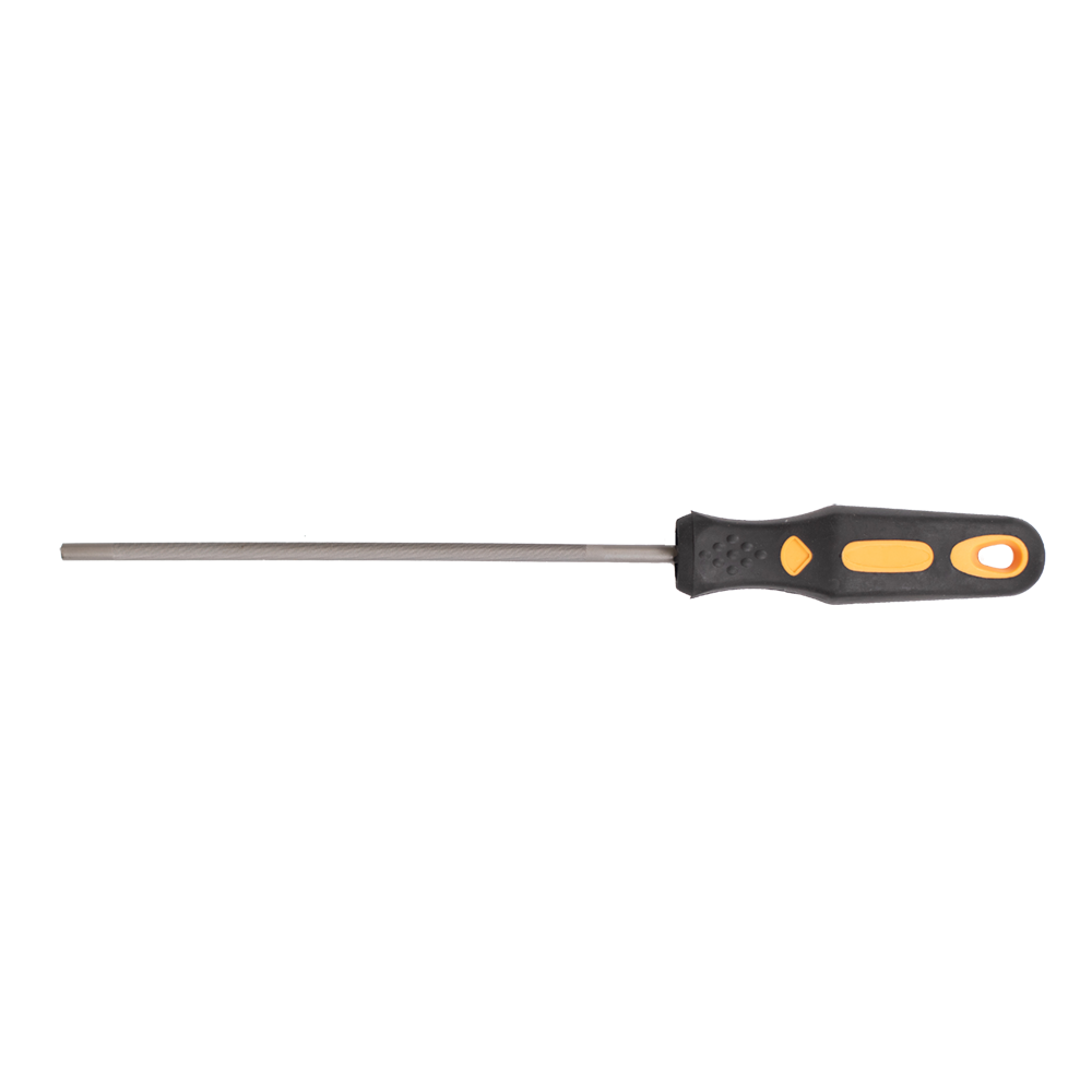 Chainsaw File - 200mm x 6.4mm