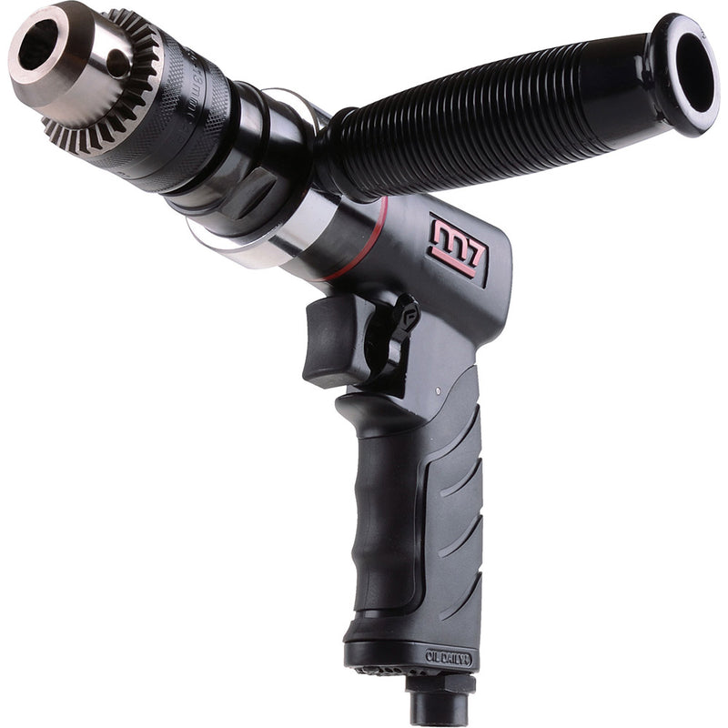 M7 Air Drill Q-Series 1/2in 500Rpm