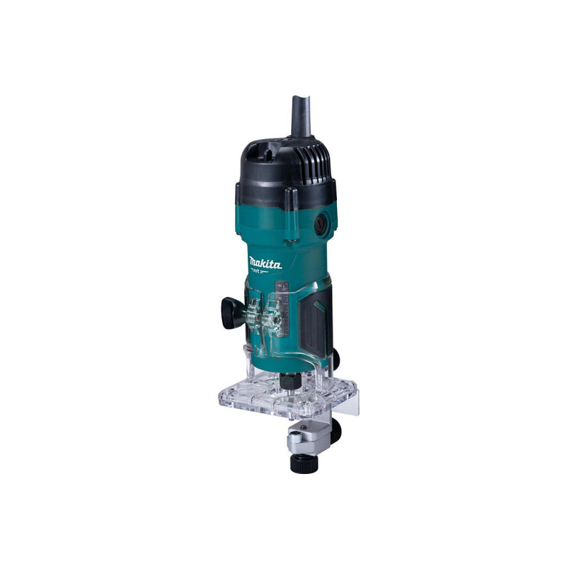 Makita M3702B 6mm Laminate Trimmer