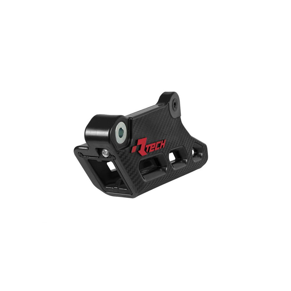 Chain Guide Rtech Worx Monoblock R2.0 Ktm Sx Sxf Xc Xcf 11-21 Exc Excf 12-21