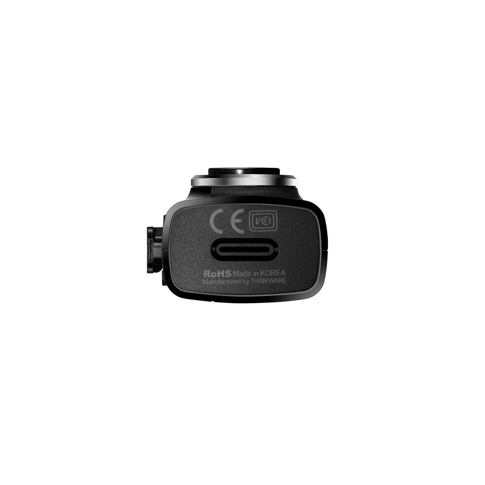 Thinkware F200 Front & Rear Dash Cam - 32GB