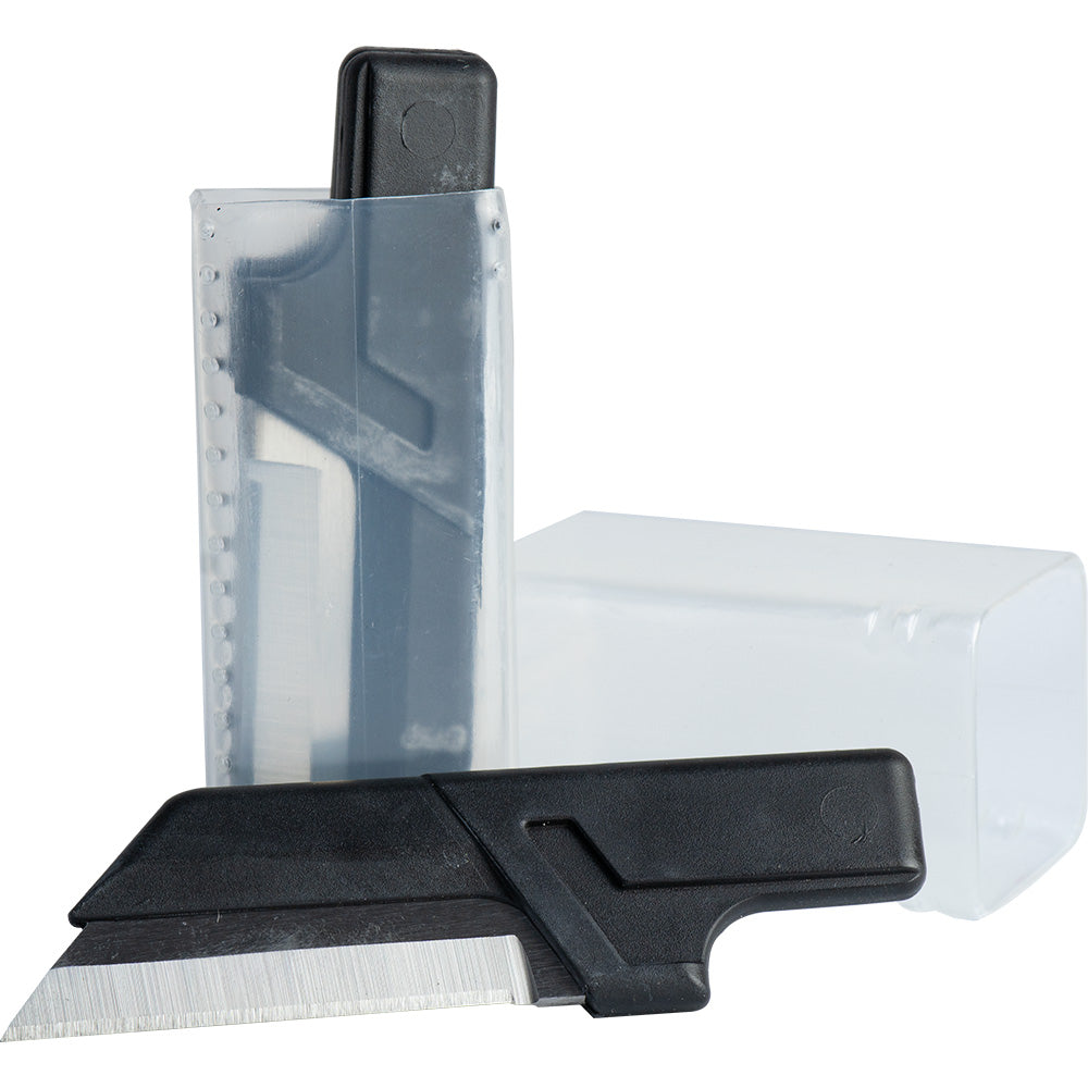Teng Replacement 4Pc Blades For Insulated Knife
