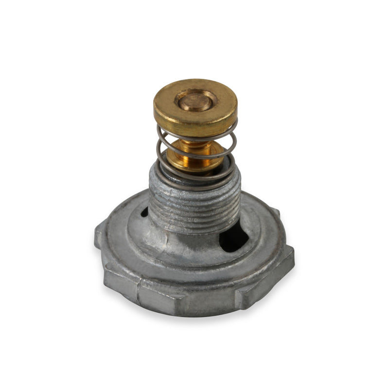 Holley Power Valve 8.5 Inch Hg Standard Flow