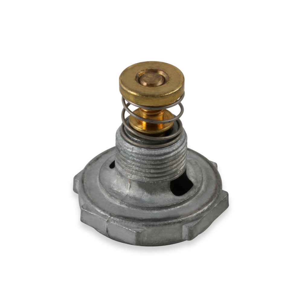 Holley Power Valve 8.5 Inch Hg Standard Flow #125-85