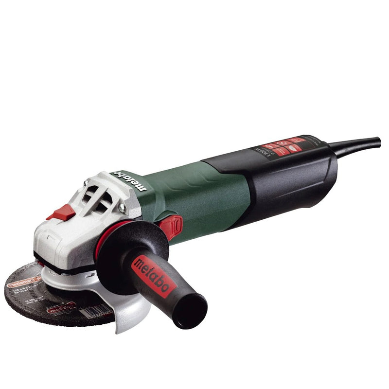 Metabo Angle Grinder 125mm 1700W