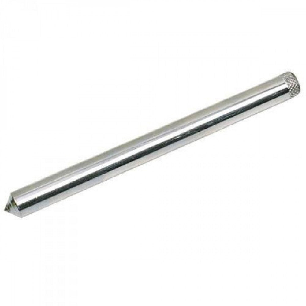 0.5 Carat Diamond Dresser 12mm x 100mm Shaft