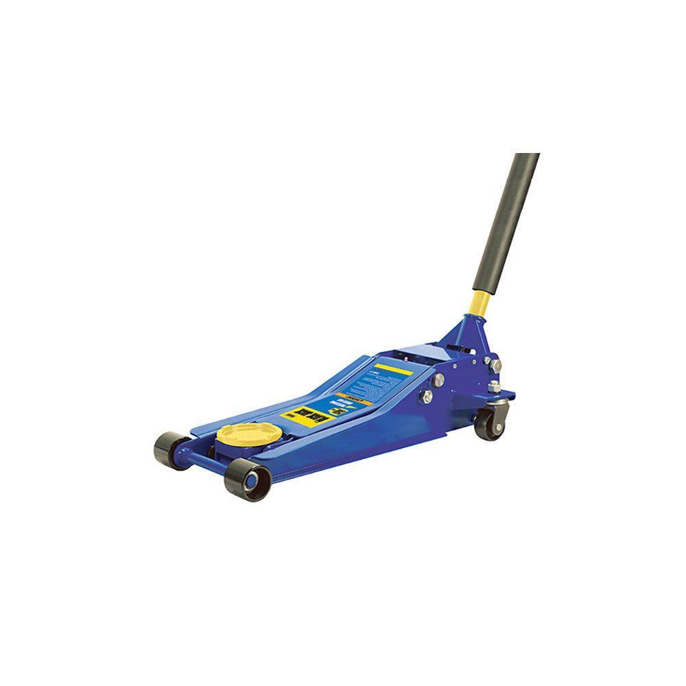 Black Jack 1.8 Ton Low Profile Trolley Jack