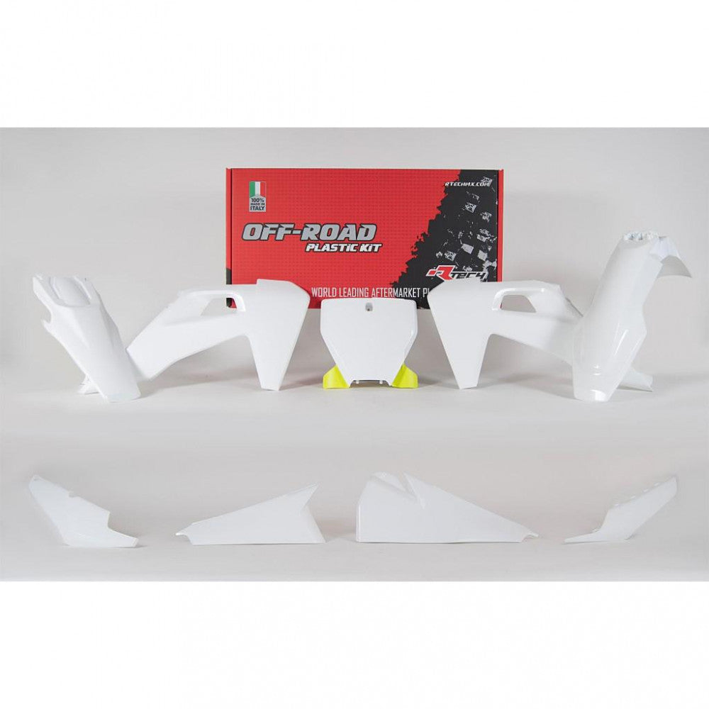 Plastics Kit Rtech Husqvarna