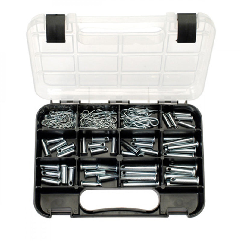 Gj Grab Kit 105Pc Clevis Pins