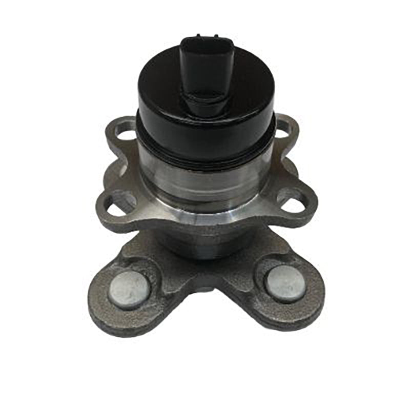 Wheel Bearing Rear To Suit TOYOTA PASSO QNC10