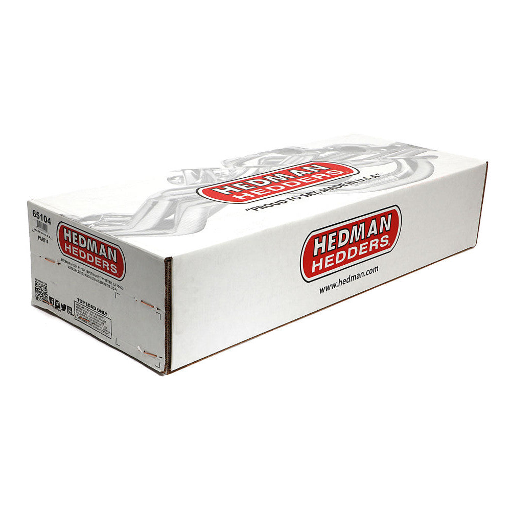 Hedman Hedders Camaro SB 70-80 #65104