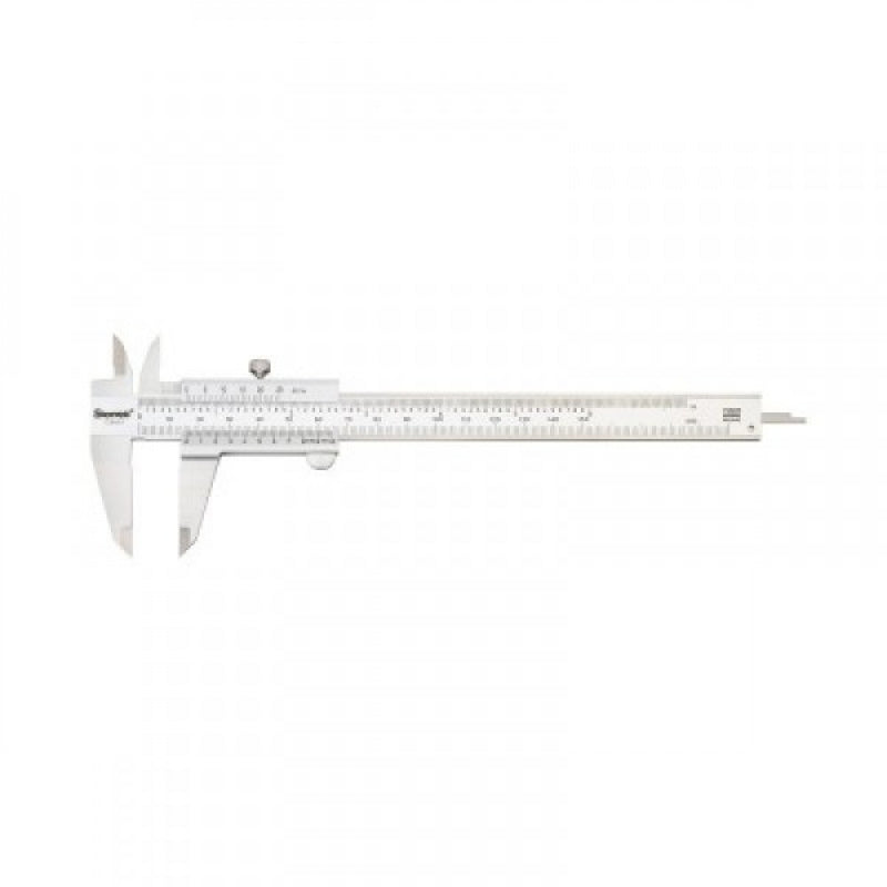 Starrett 6/150 Vernier Caliper