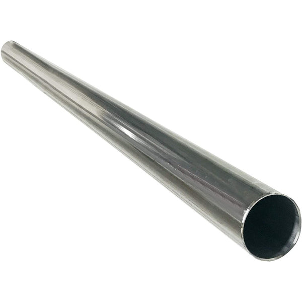 AFTERBURNER Exhaust Tube 3 Inch - Stainless Steel - 2 Metre#ABE312SS