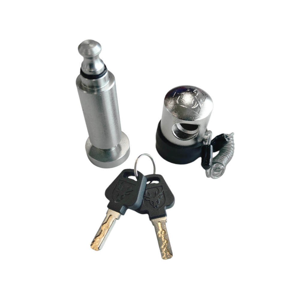 DO35 & DO45-V1 CM LOCK KIT