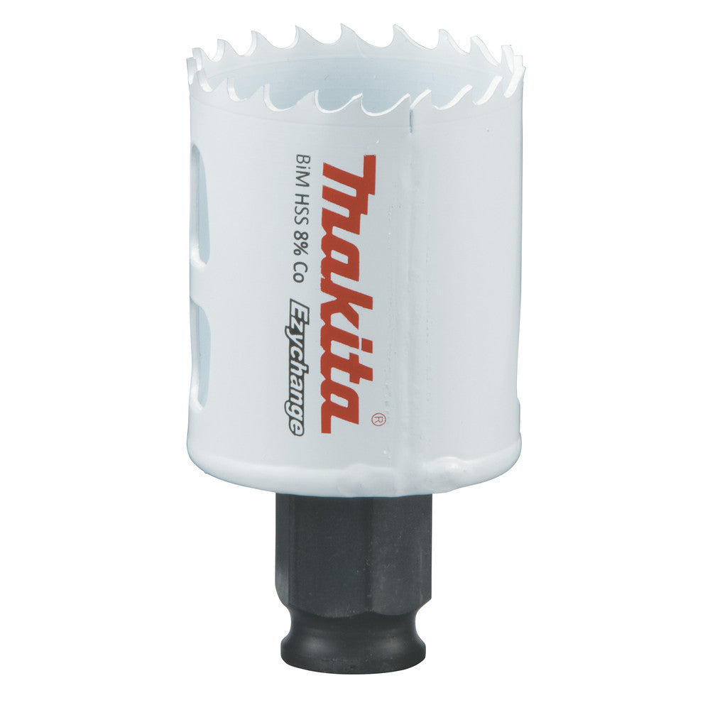 Hole Saw Bi-metal Ezychange 44mm